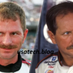 Kerry Earnhardt