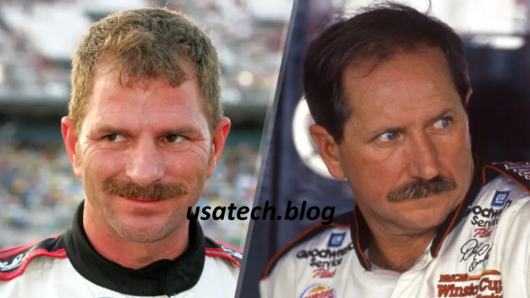 Kerry Earnhardt