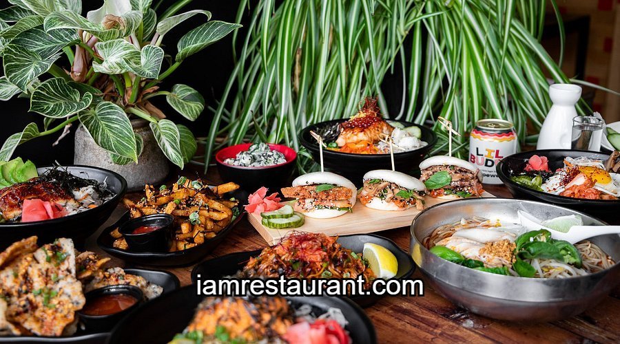 IAmRestaurant.com