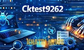 Cktest9262