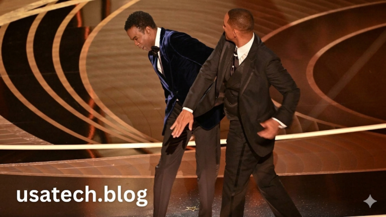 Will Smith Chris Rock