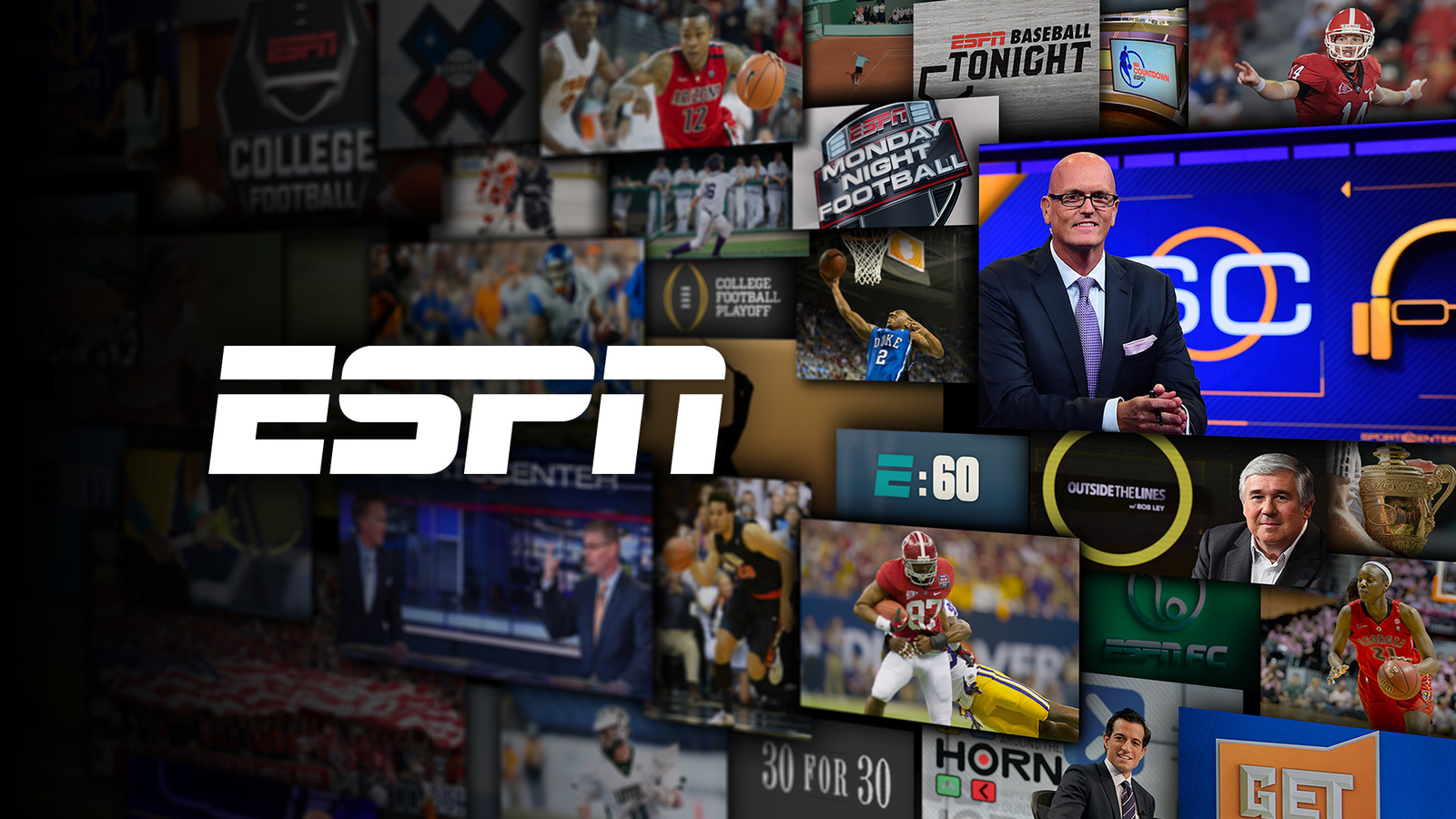 espn live