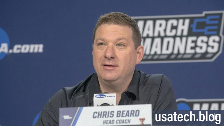 Chris Beard