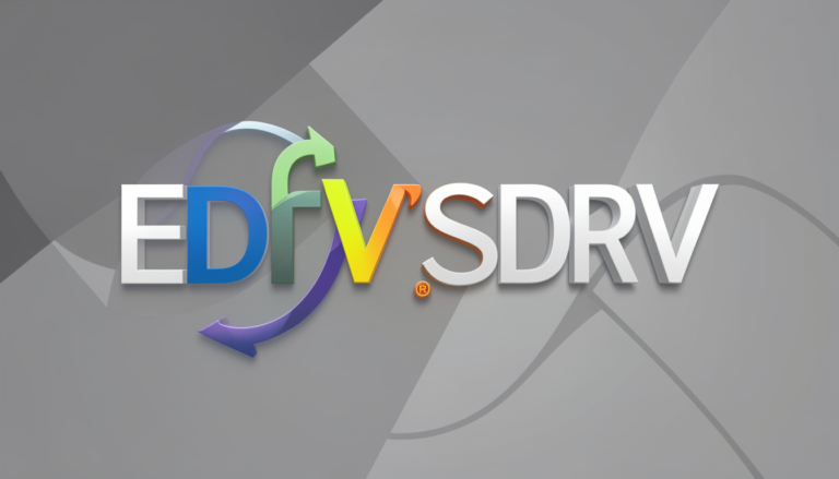 edfvsdrv