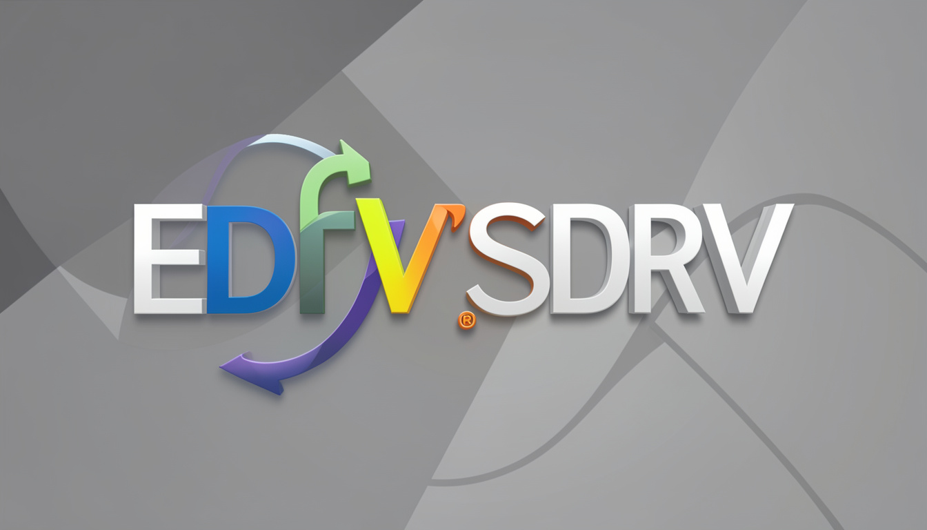 edfvsdrv