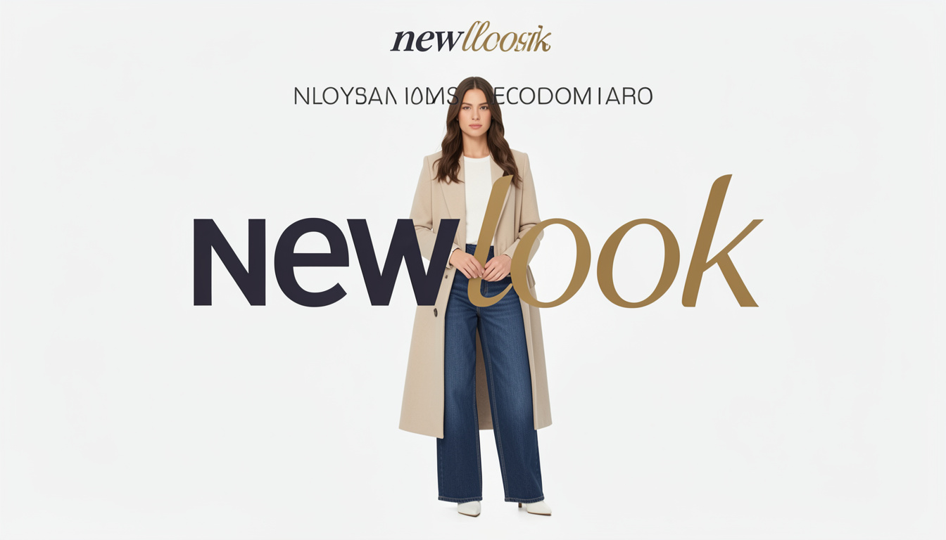 newlook uk