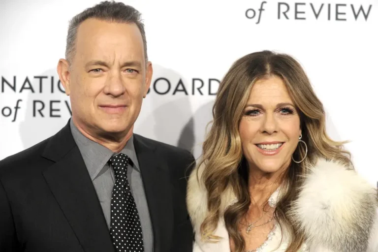 tom hanks net worth