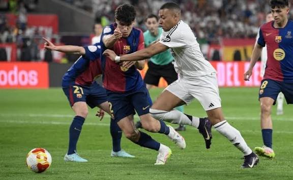 La Liga